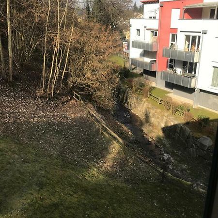 Gaestezimmer Am Oos Bach Baden-Baden Ngoại thất bức ảnh