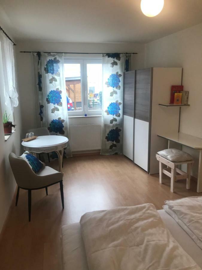 Gaestezimmer Am Oos Bach Baden-Baden Ngoại thất bức ảnh