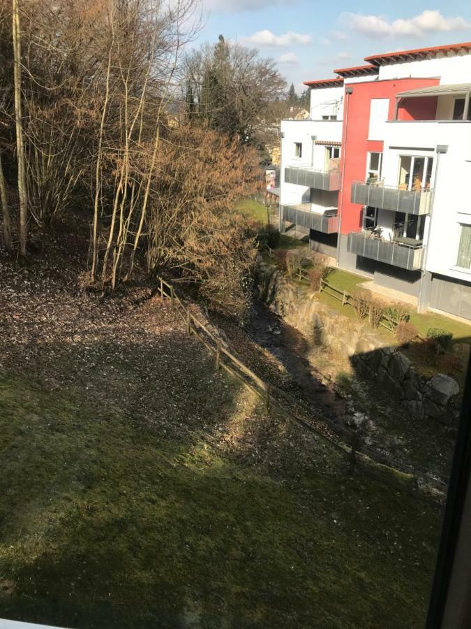 Gaestezimmer Am Oos Bach Baden-Baden Ngoại thất bức ảnh