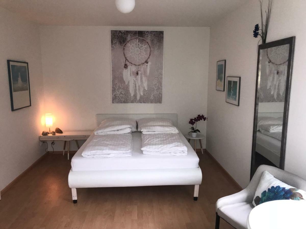 Gaestezimmer Am Oos Bach Baden-Baden Ngoại thất bức ảnh